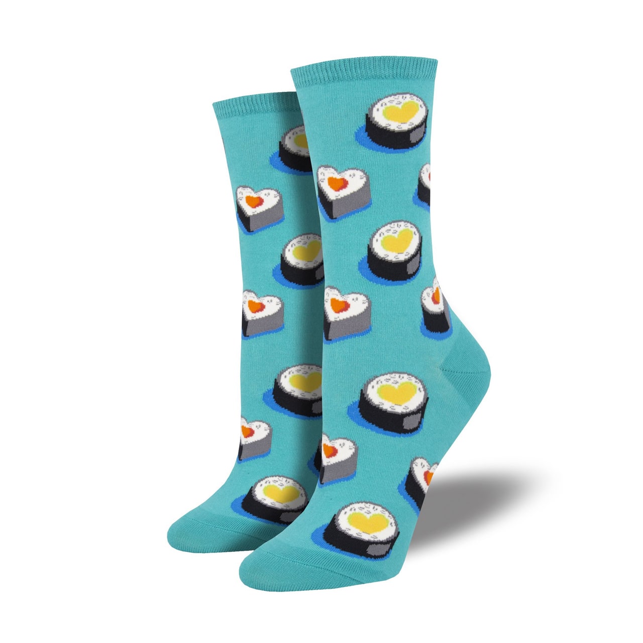 Socksmith Socken Sushilove