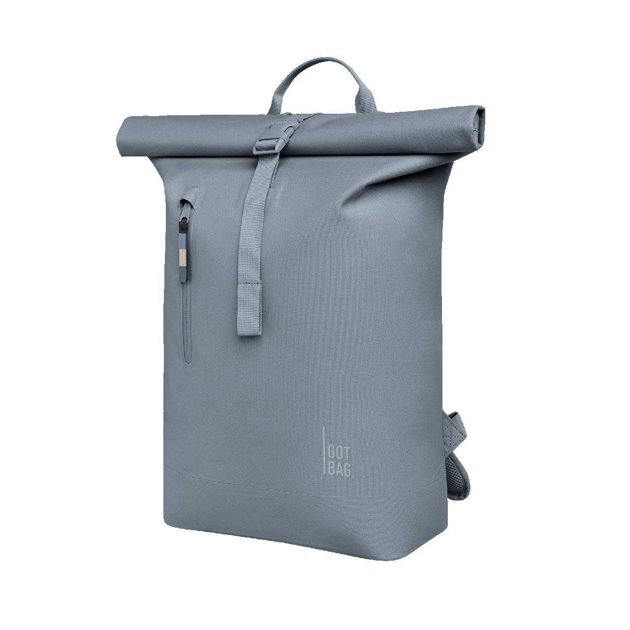 GOT BAG Rolltop lite 2.0 marlin mono schraeg