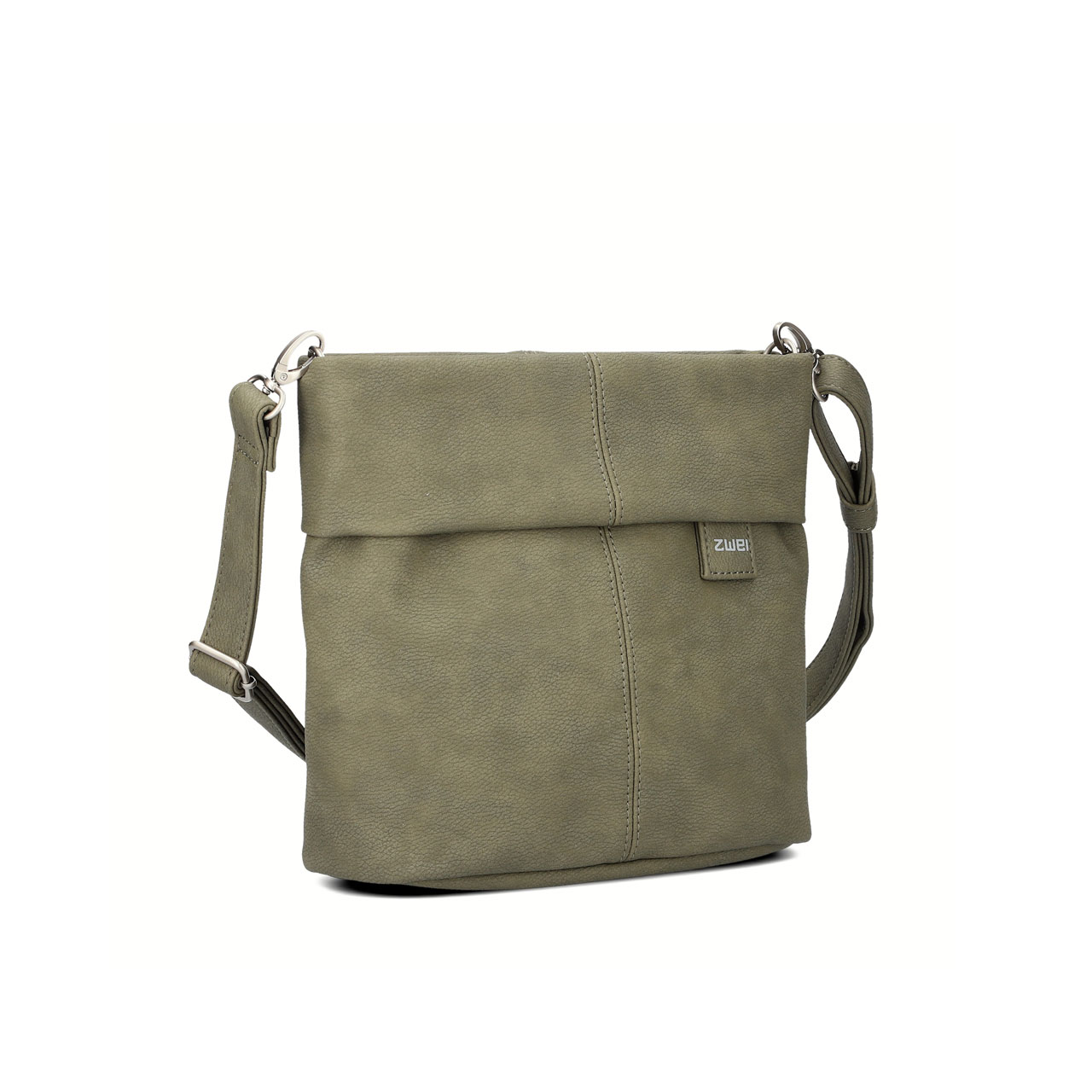 ZWEI Tasche Mademoiselle M8 nubuk olive