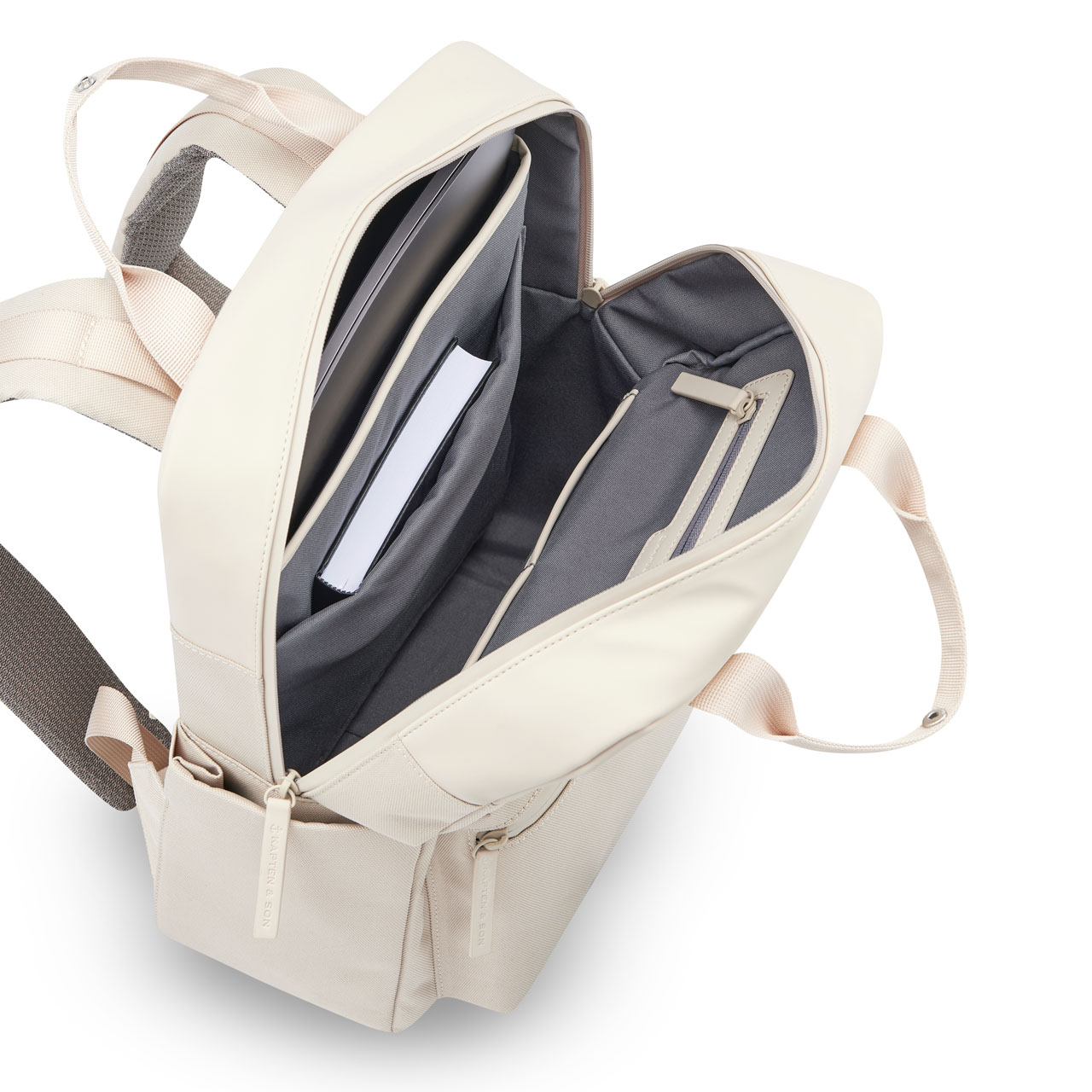 Kapten & Son Bergen pro sandstone