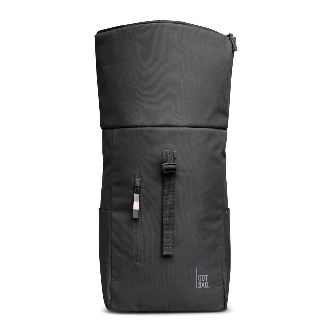 GOT BAG Rolltop easy shark mono