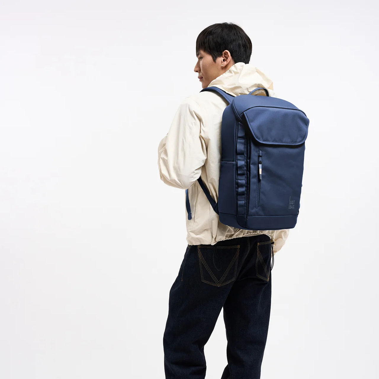 GOT BAG ProPack deep ocean mono