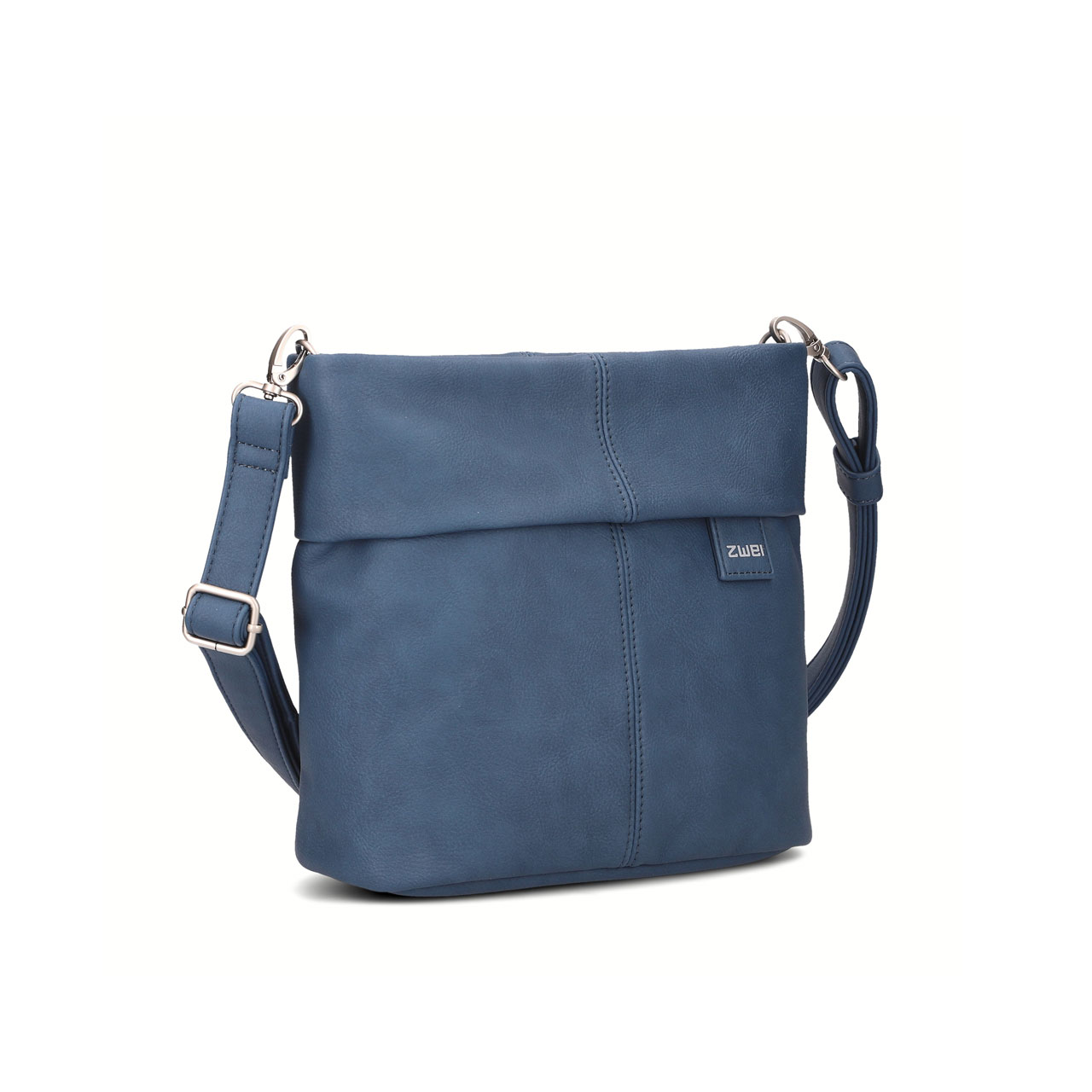 ZWEI Tasche Mademoiselle M8 atlantic