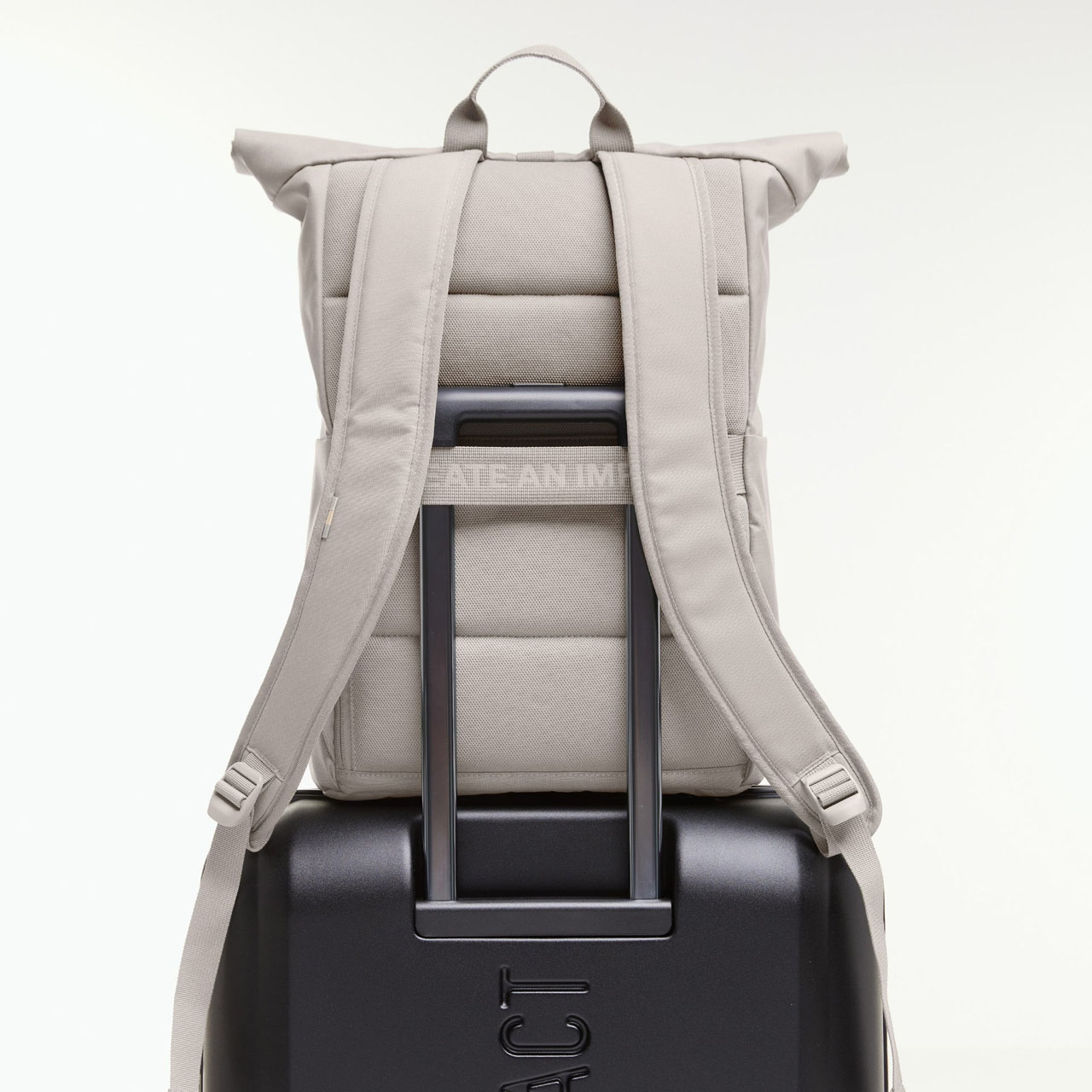 GOT BAG Rolltop easy clam mono model 2