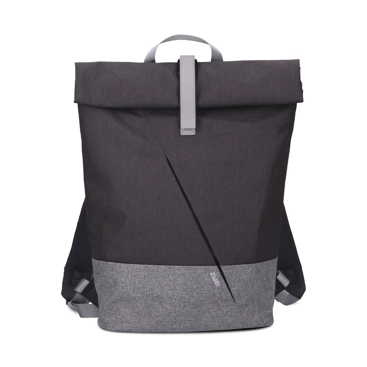 ZWEI Rucksack CUT CUR250 night front