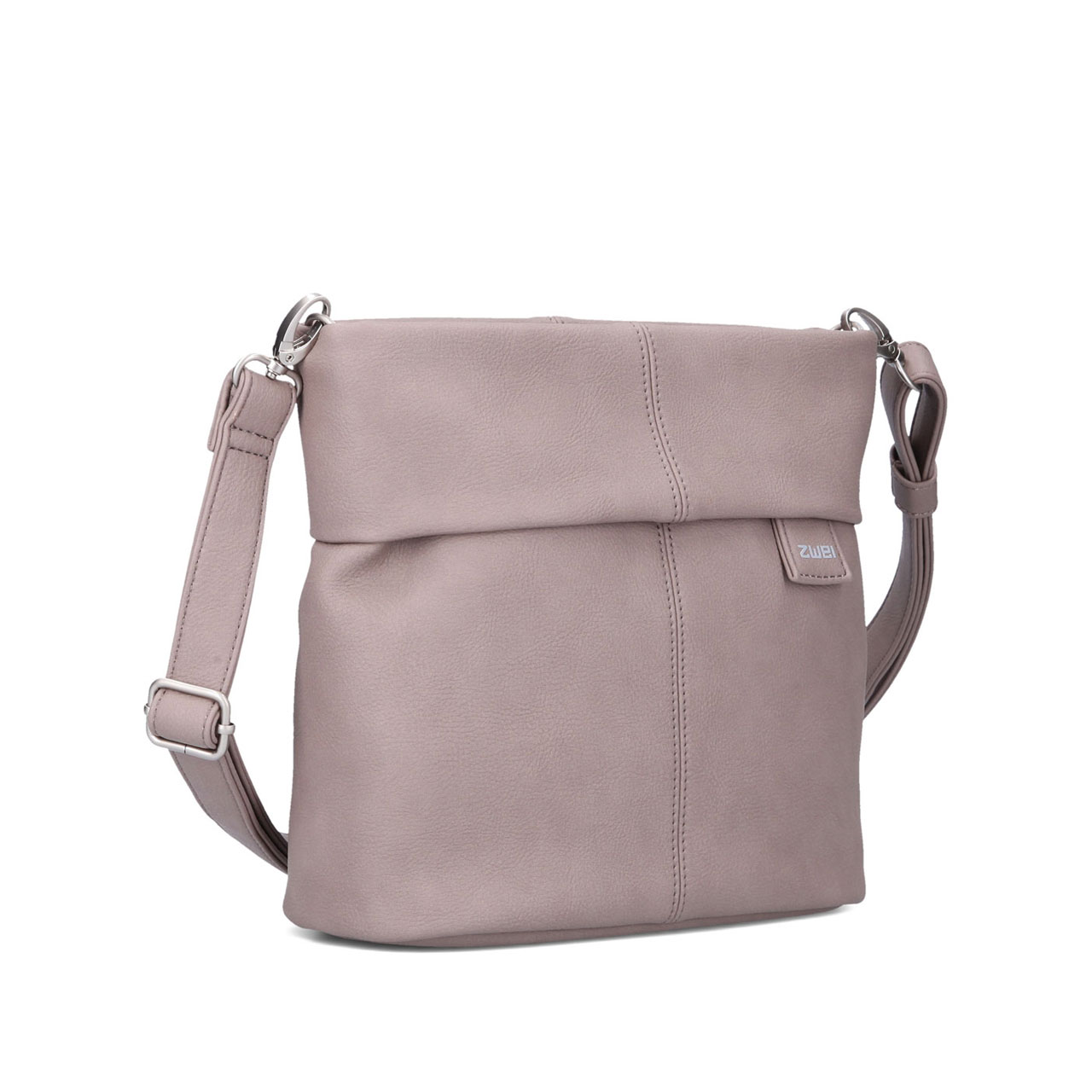 ZWEI Tasche Mademoiselle M8 nubuk taupe