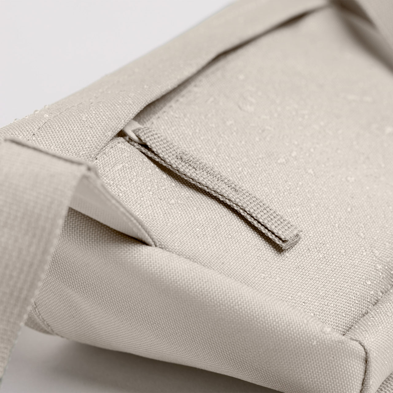 GOT BAG Hip Bag 2.0 soft shell Detail