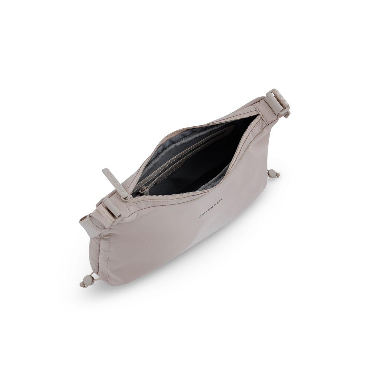 Kapten & Son Handtasche Skara small muted rose