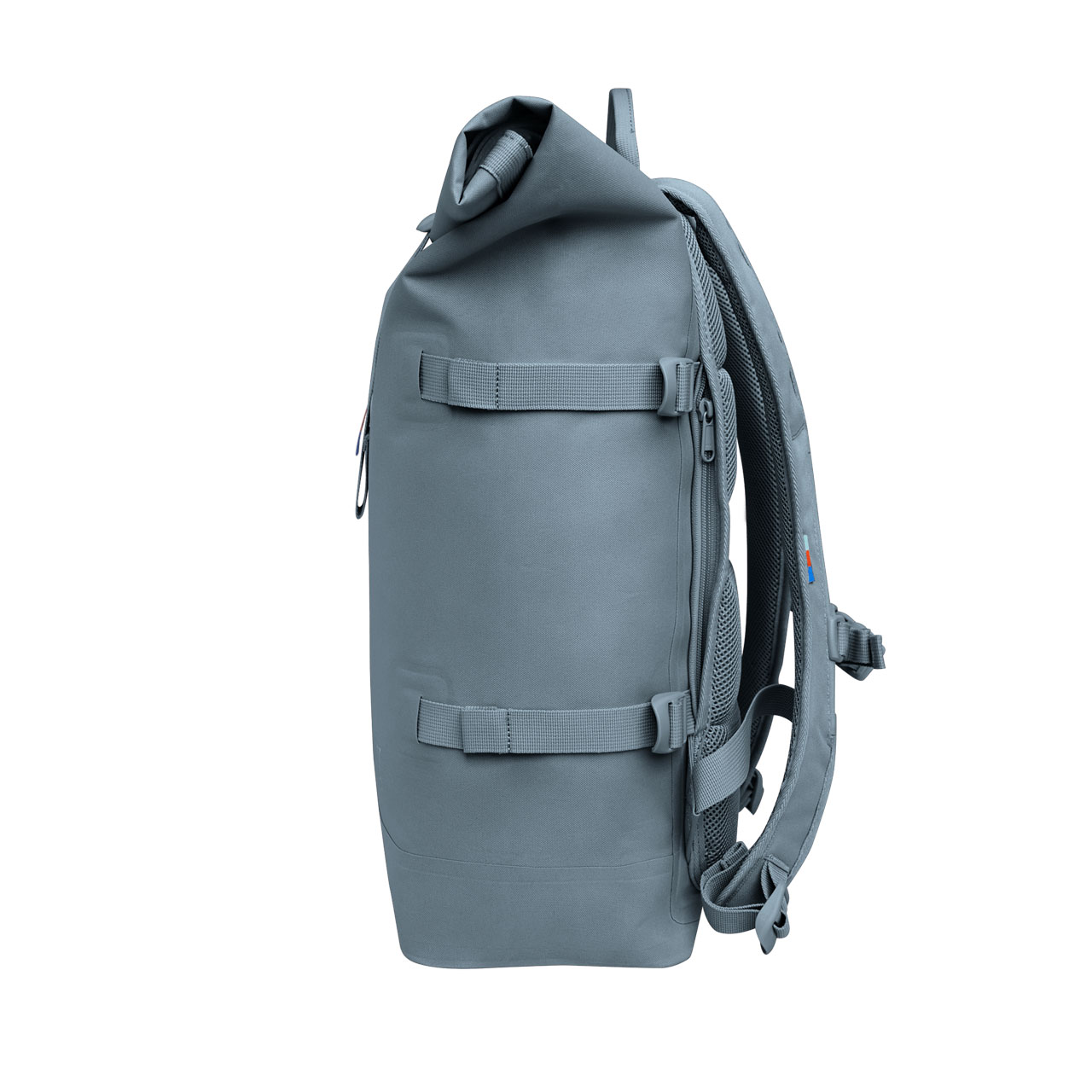 GOT BAG Rolltop 2.0 marlin Seite