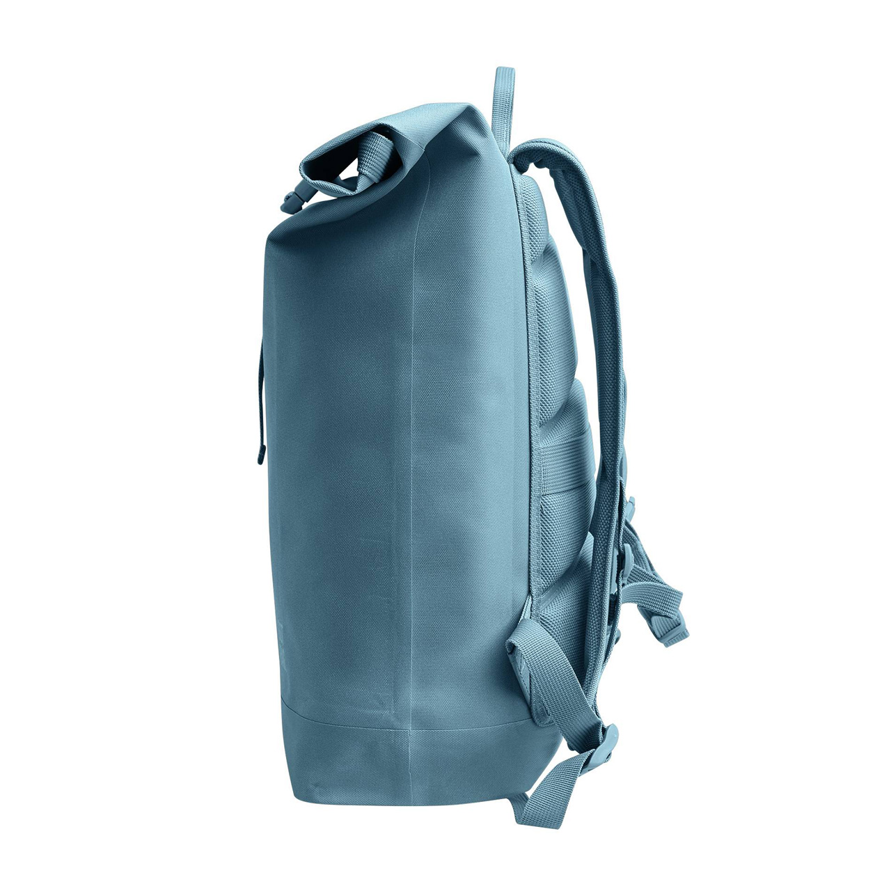 GOT BAG Rolltop lite dolphin Seite