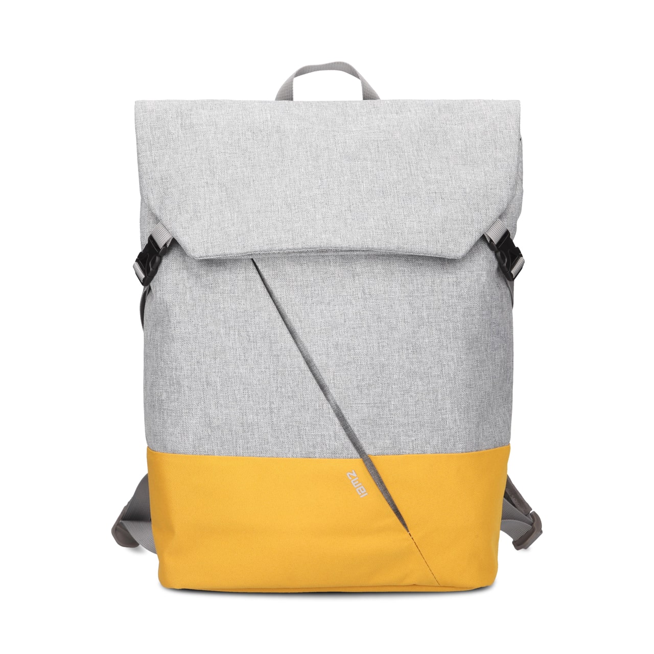 ZWEI Rucksack CUT CUR200 ice front