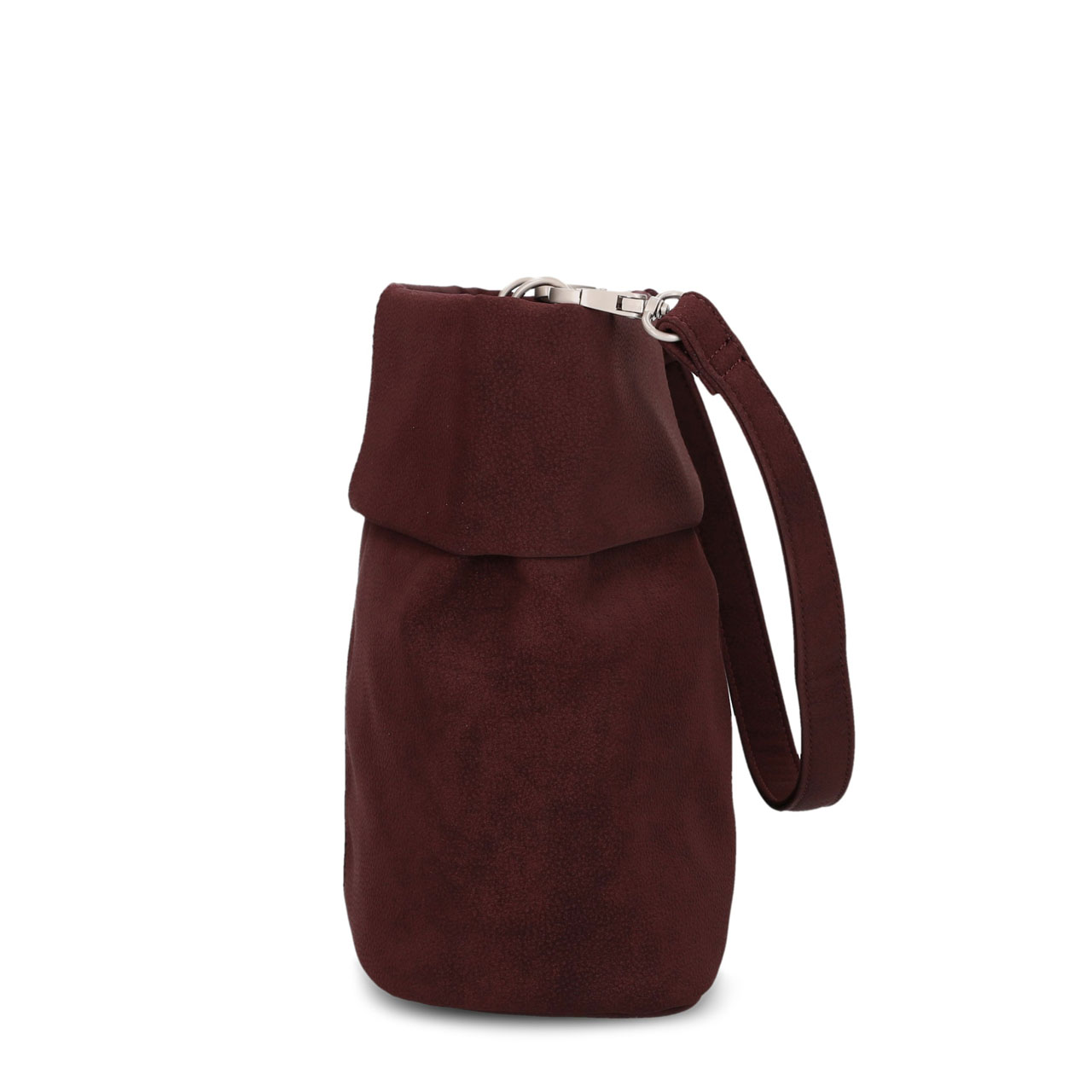 ZWEI Tasche Mademoiselle M8 nubuk bordeaux