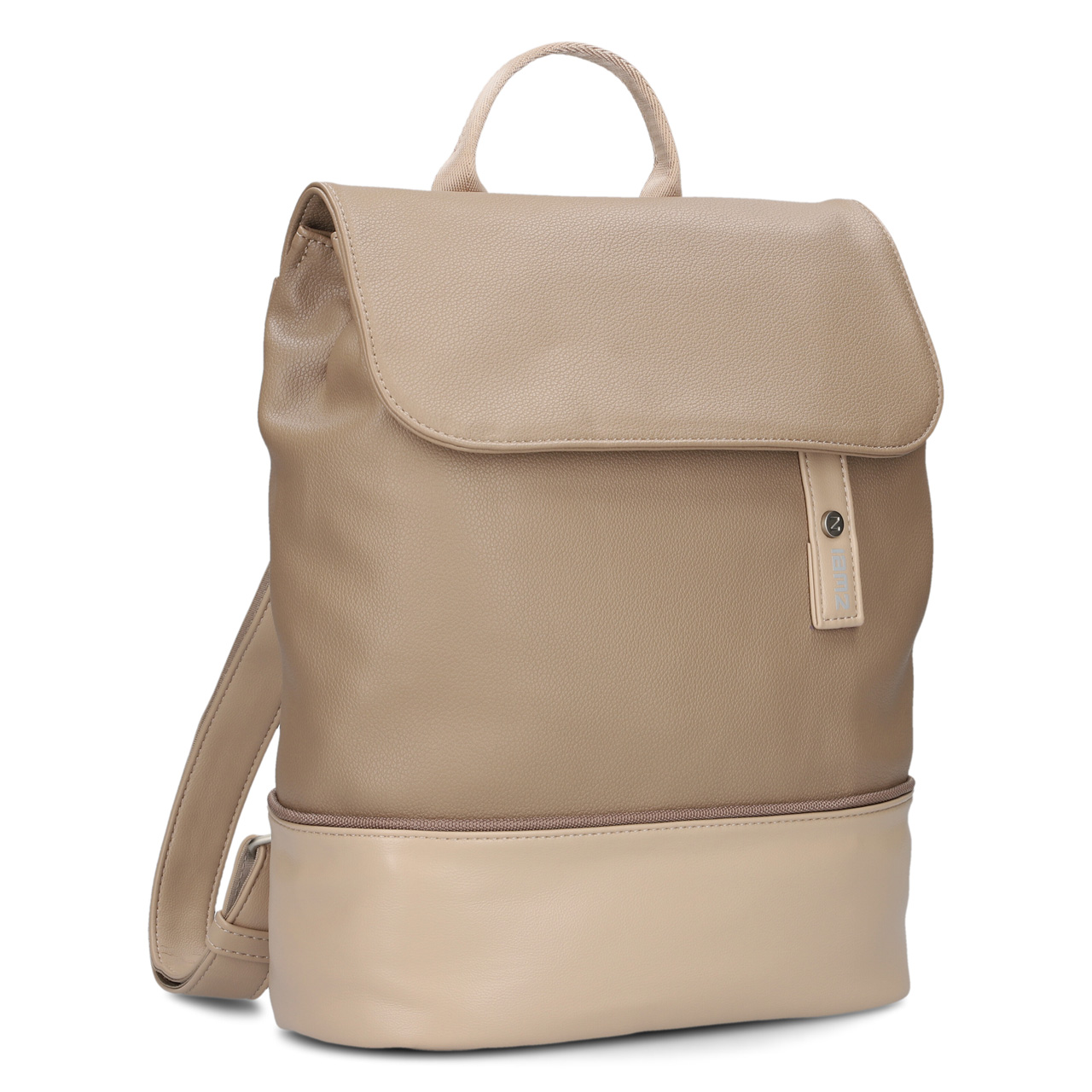 ZWEI Rucksack Jana JR13 hazel
