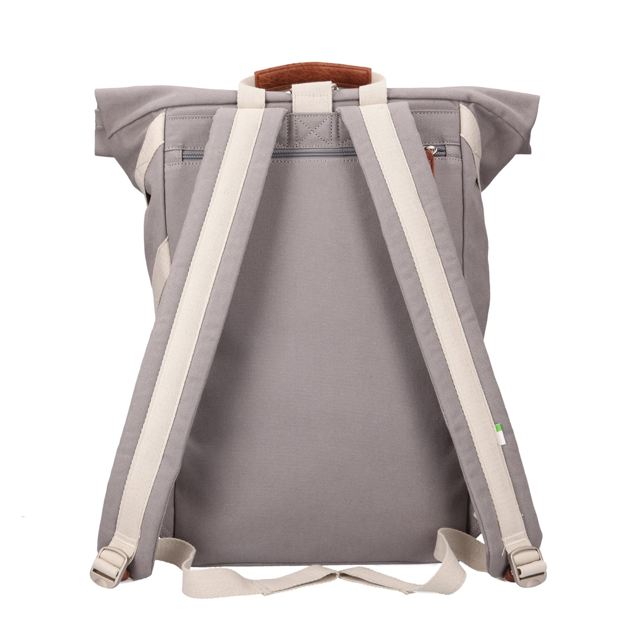 ZWEI Rucksack Yoga YR250 grau back