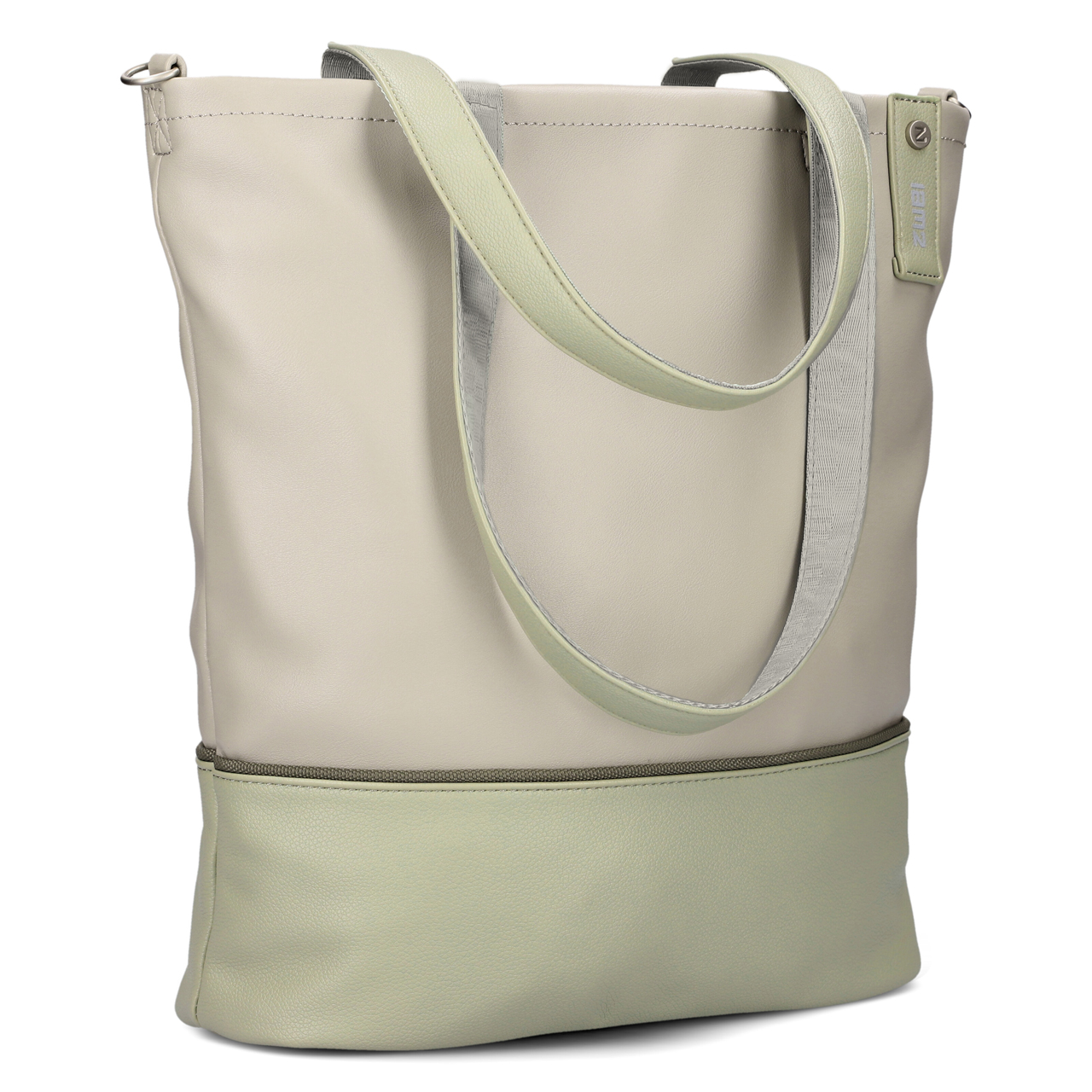 ZWEI Tasche Jana J145 jade