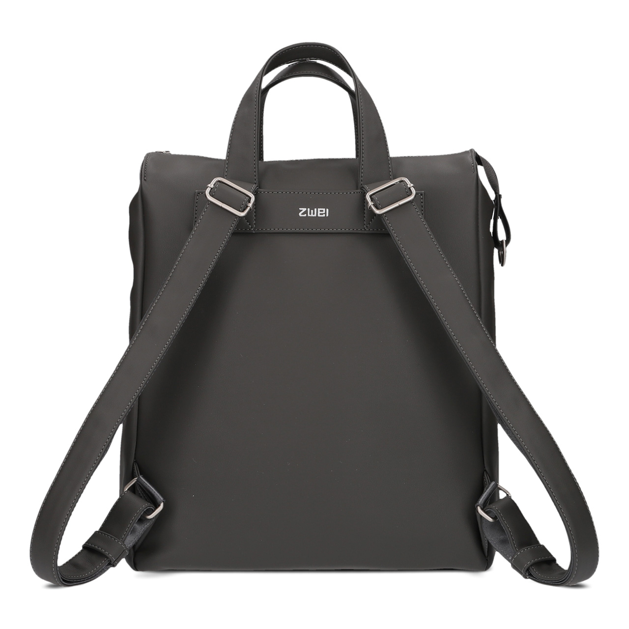 ZWEI Rucksack Yuna YUR150 stone back