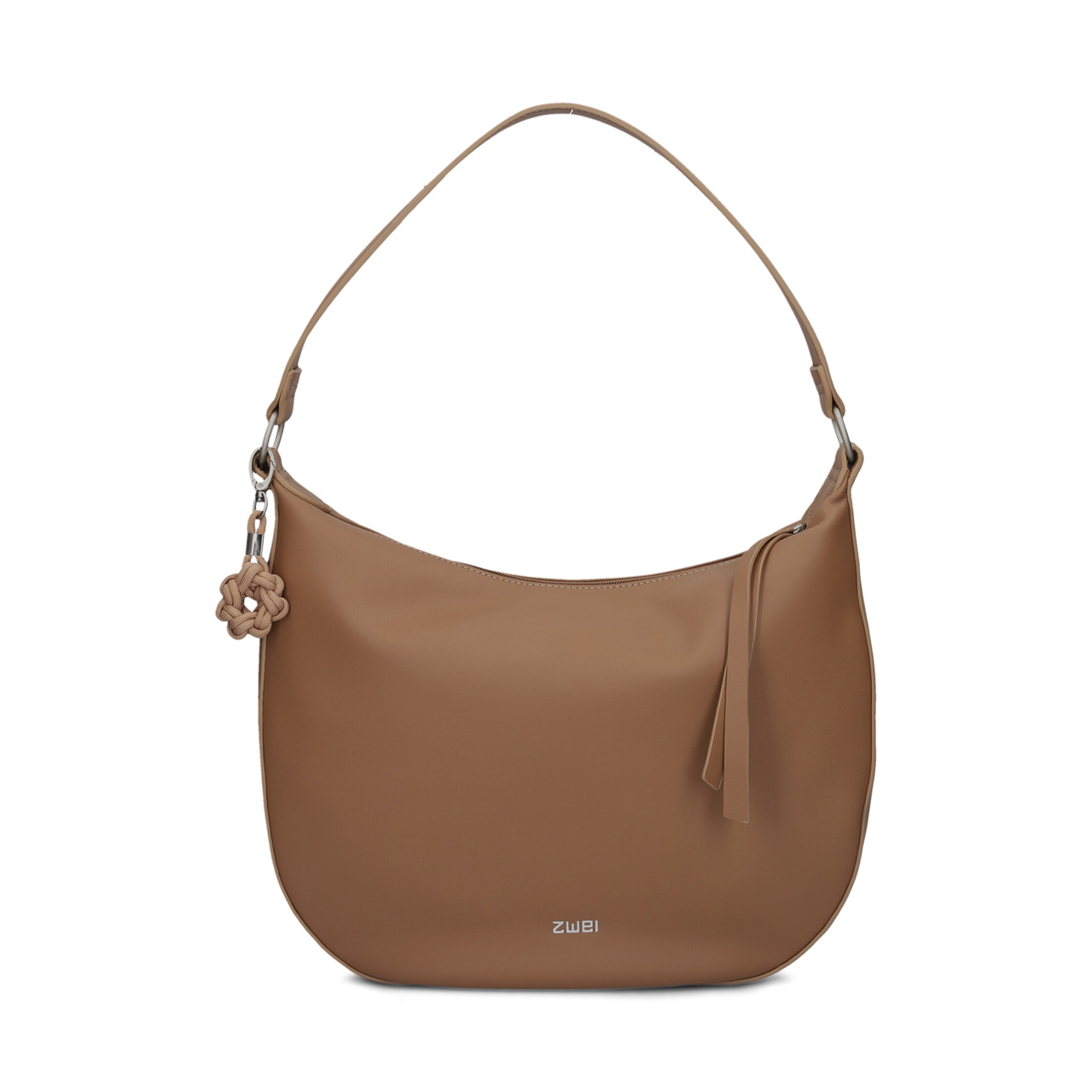 ZWEI Tasche Yuna YU110 hazel front