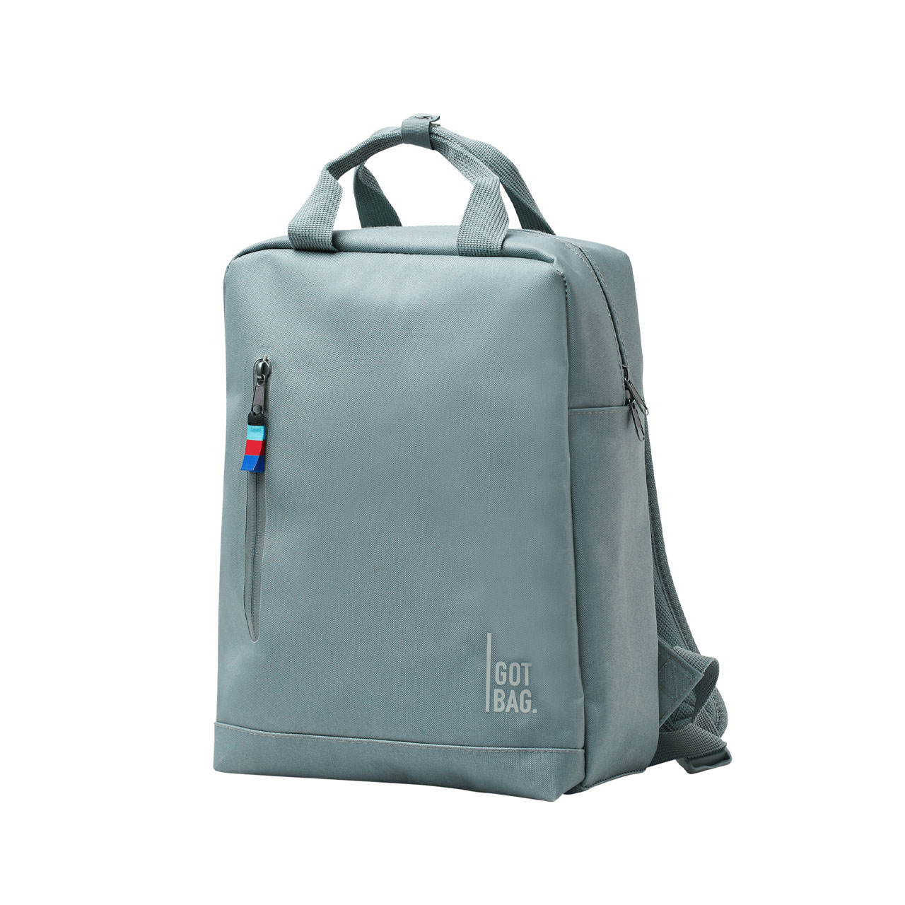 GOT BAG DayPack reef schraeg
