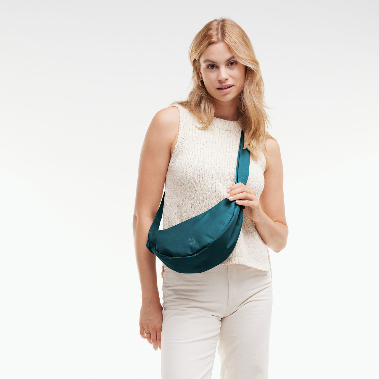 GOT BAG Moon Bag small cliff Model 2