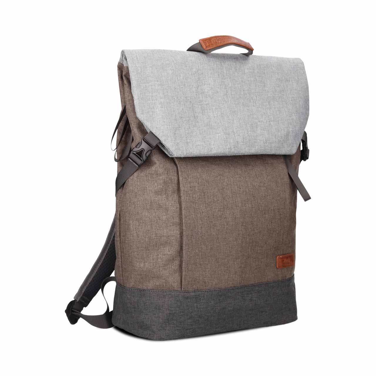 ZWEI Rucksack Benno BE350 wood