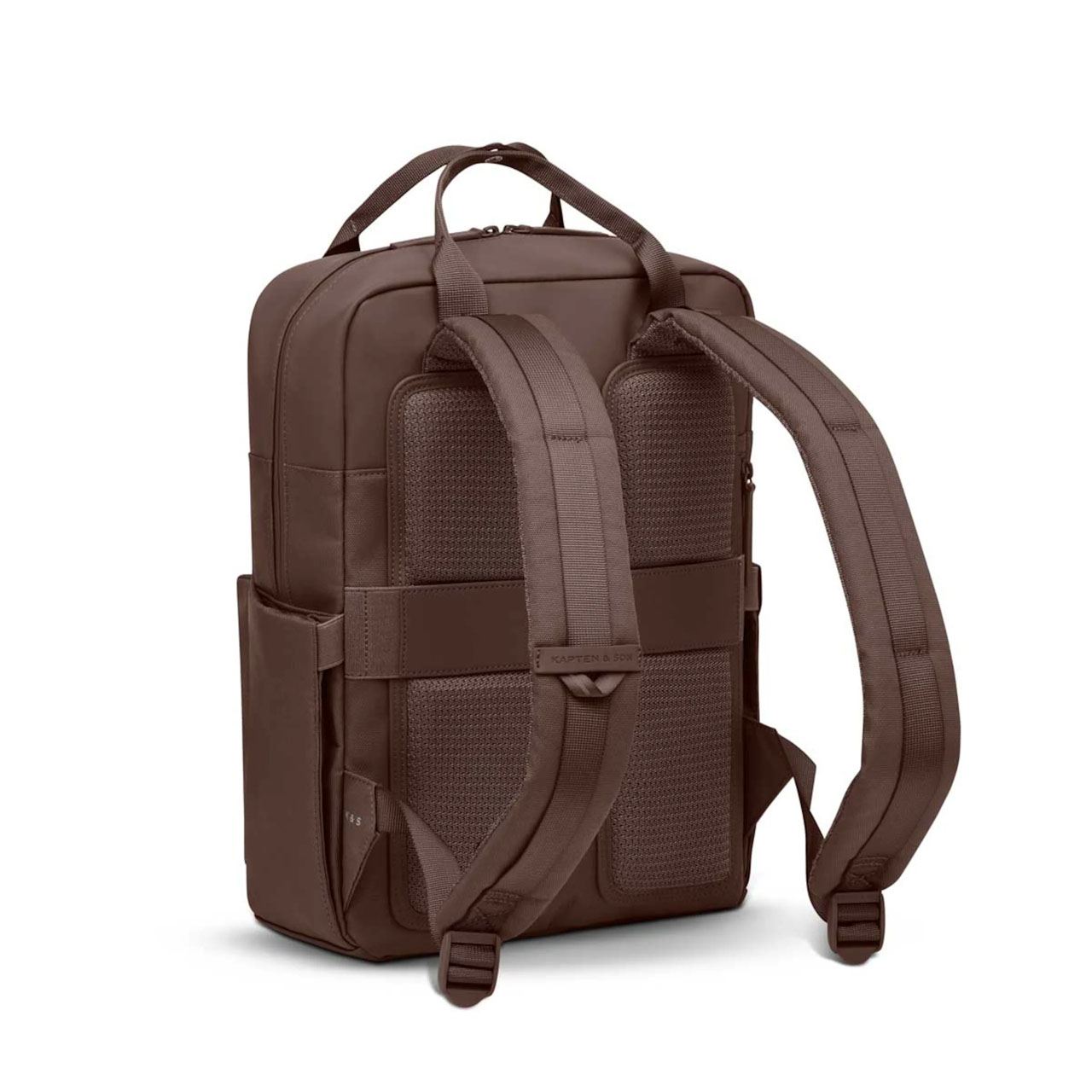 Kapten & Son Bergen pro chocolate brown