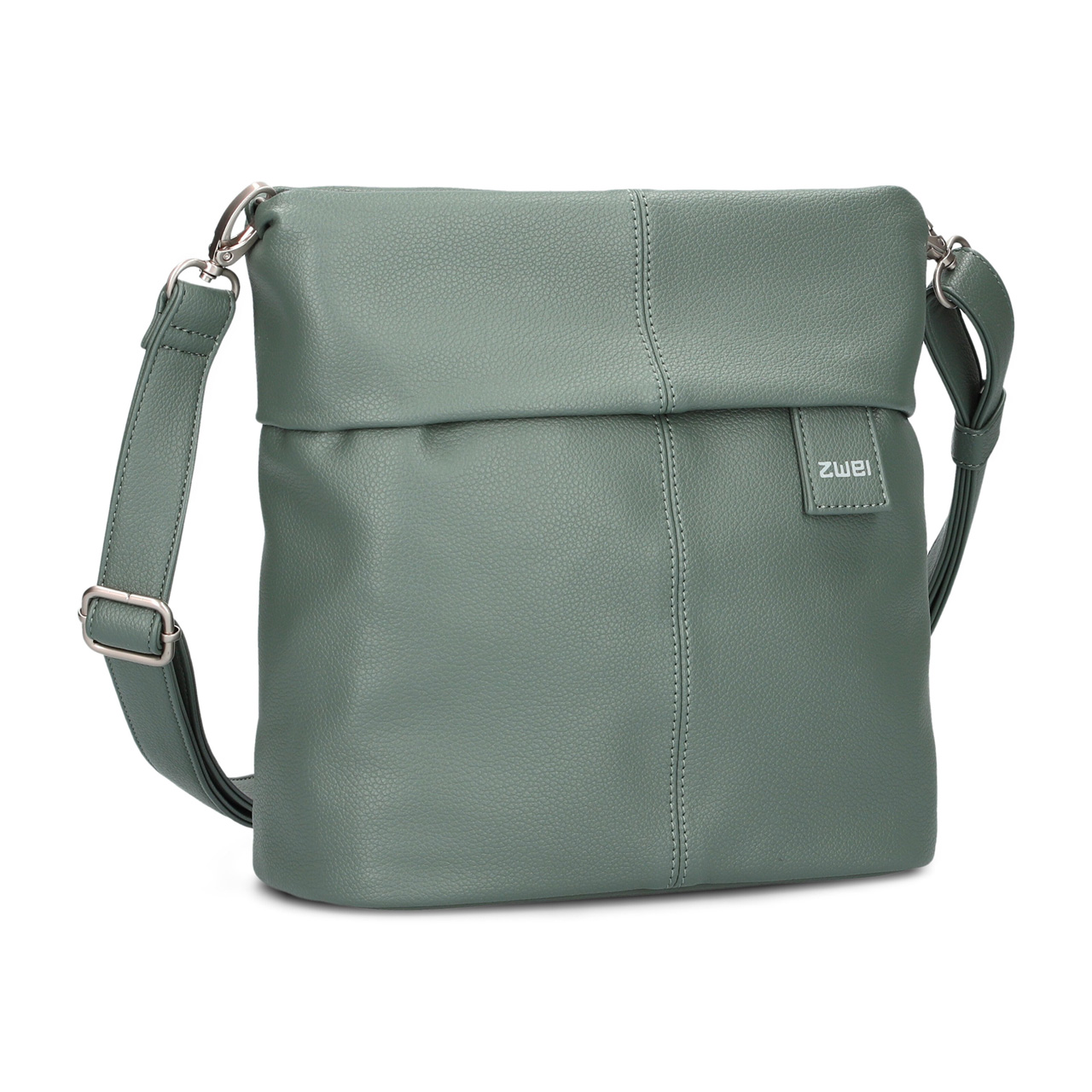 ZWEI Tasche Mademoiselle M8 eucalyptus