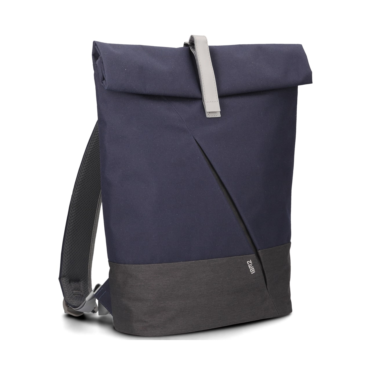 ZWEI Rucksack CUT CUR250 ink Seite