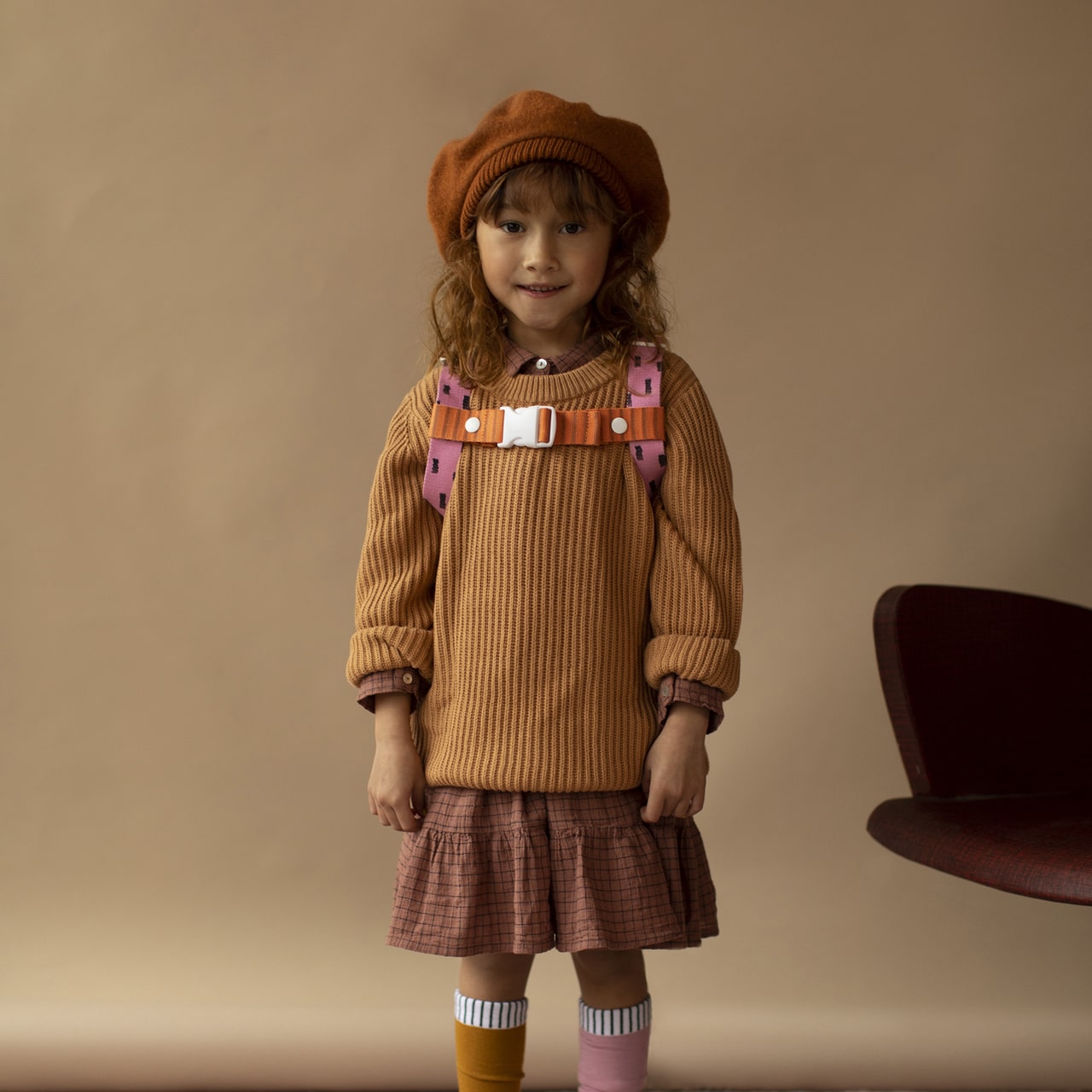 Sticky Lemon Haltegurt Beispiel Model