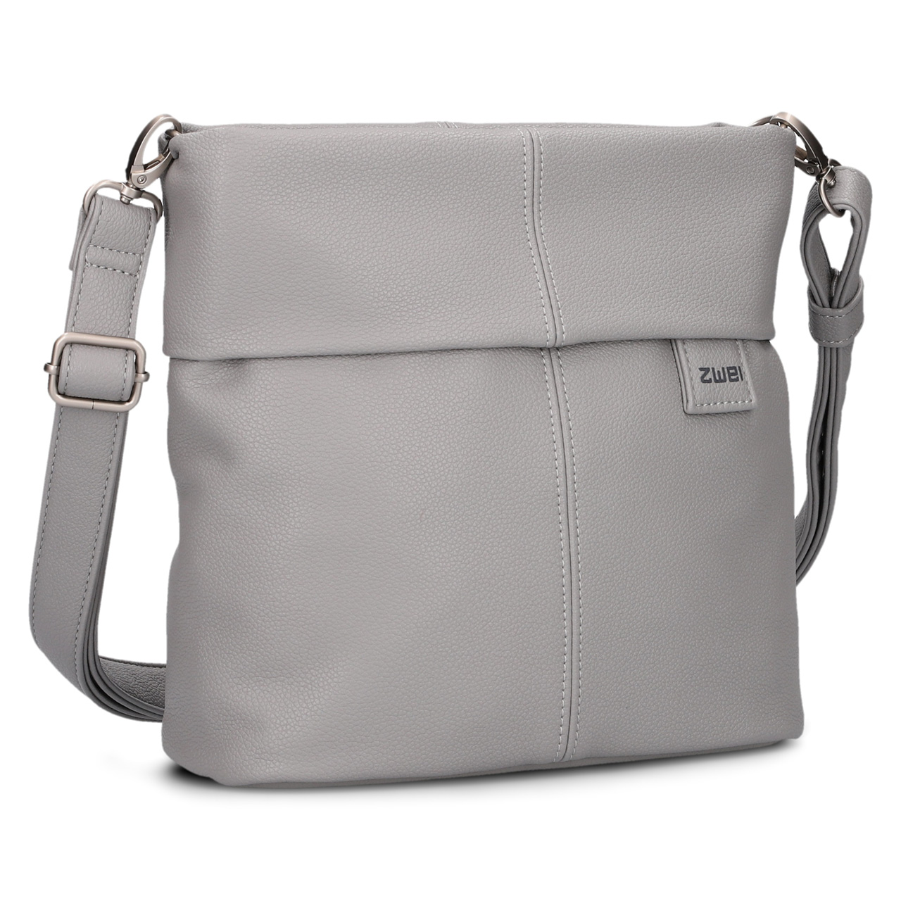 ZWEI Tasche Mademoiselle M8 foggy