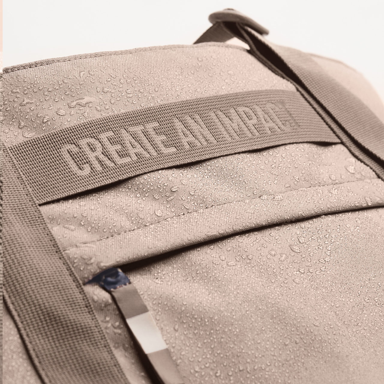 GOT BAG Tote Bag large seal wasserabweisend