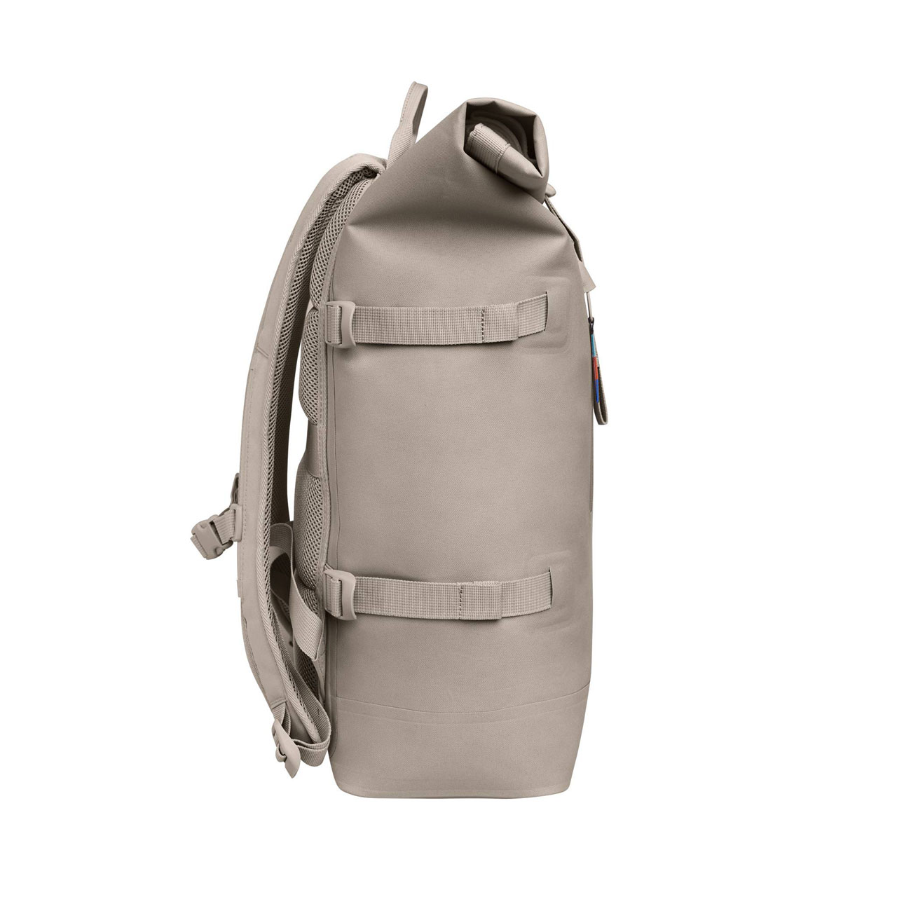 GOT BAG Rolltop 2.0 scallop Sete links