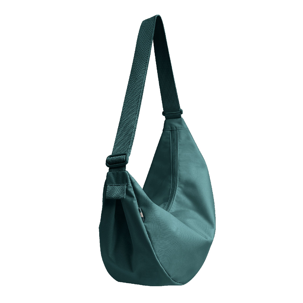GOT BAG Moon Bag large sea teal Traeger