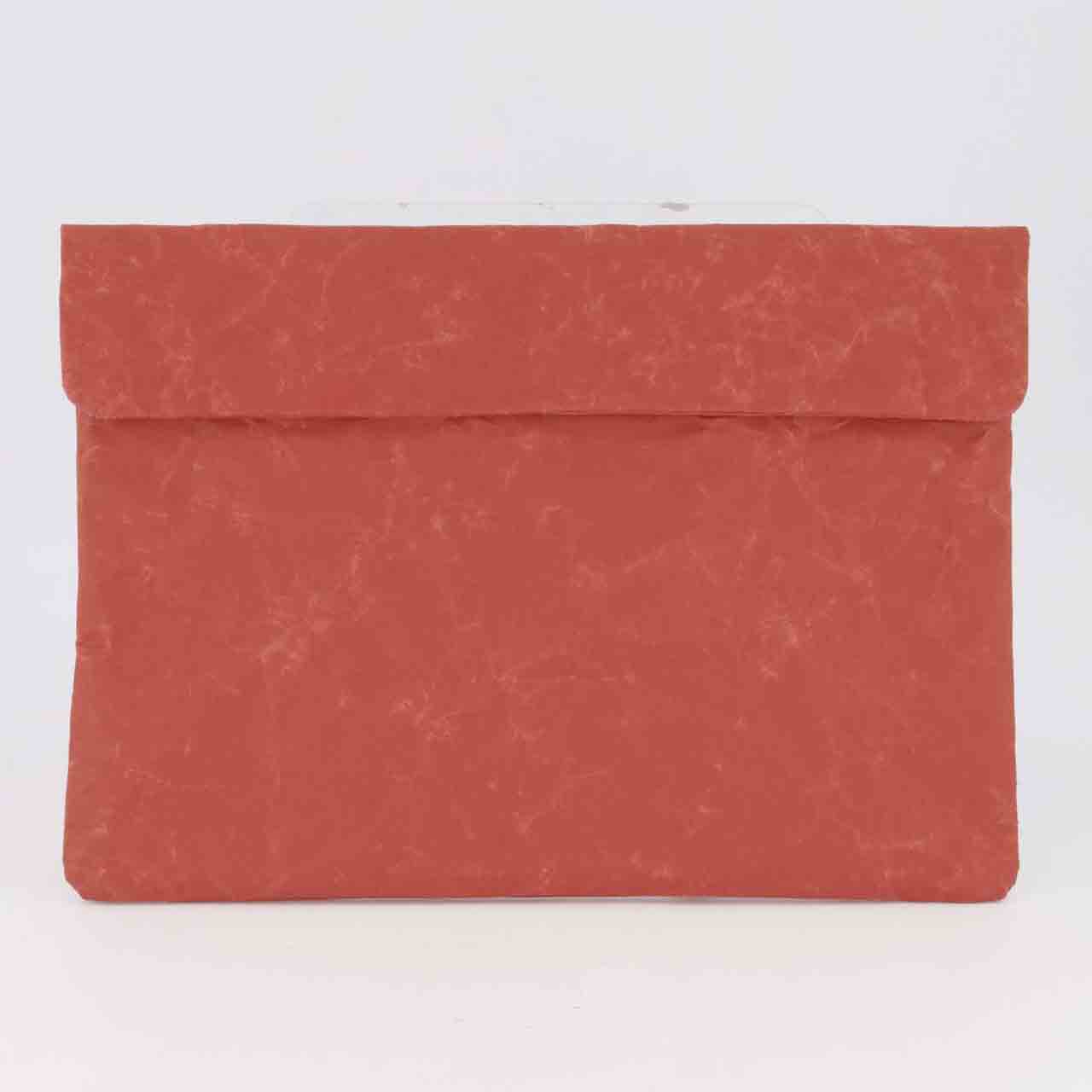 Wren Design Hülle MacBook 15" rot front