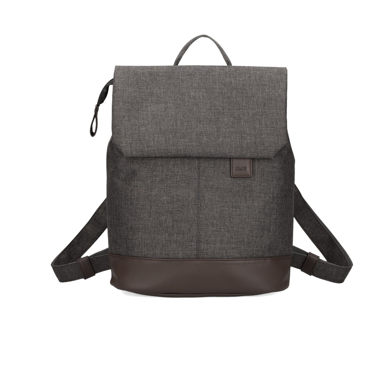ZWEI Rucksack Olli OR13 espresso