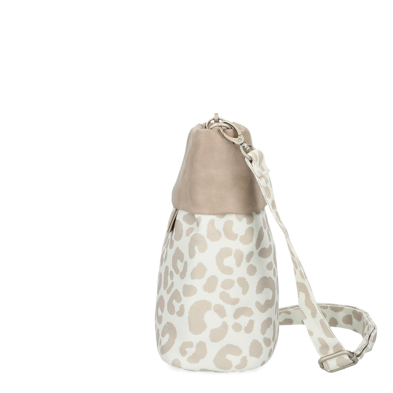 ZWEI Tasche Olli OT8 leo cotton Seite rechts