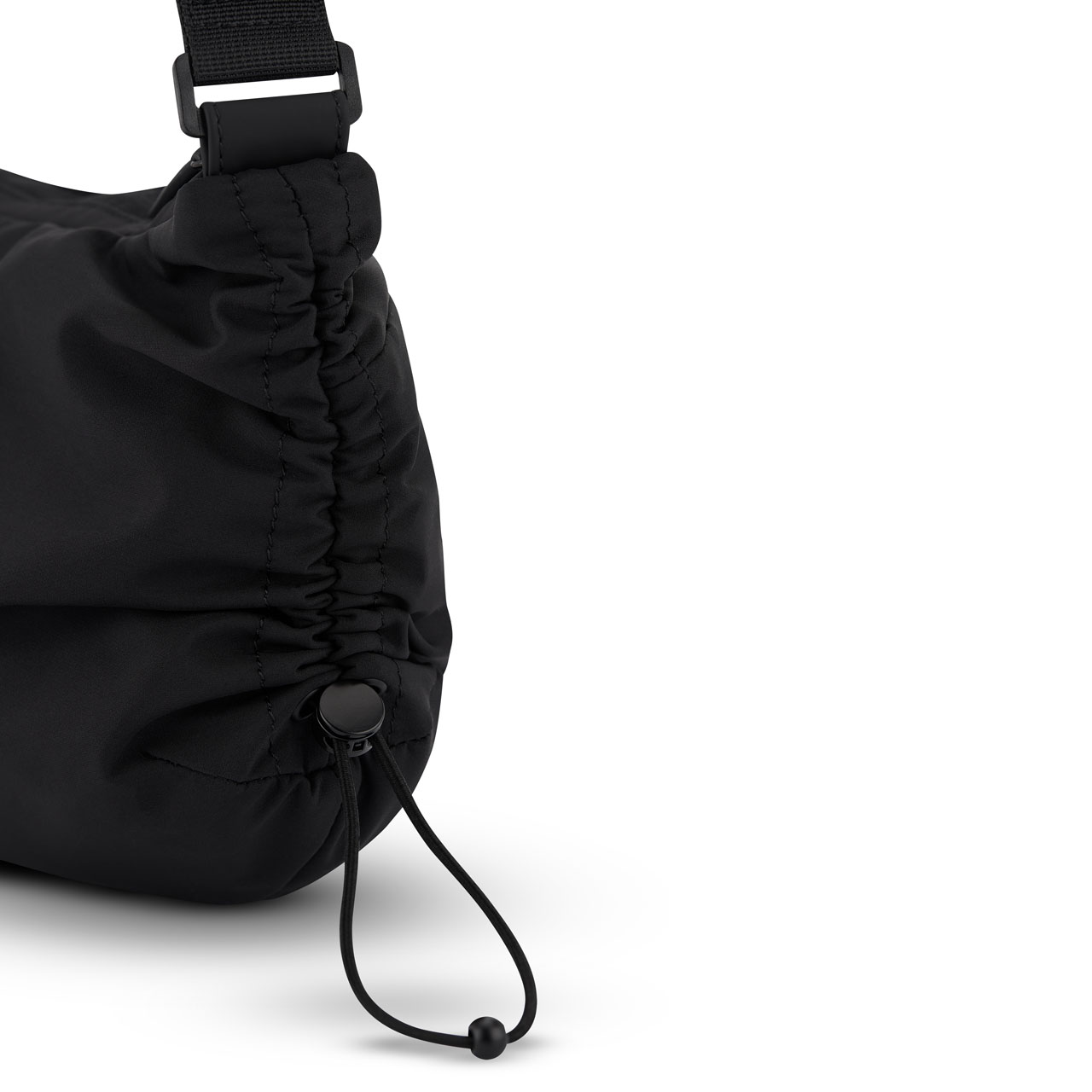 Kapten & Son Handtasche Skara small all black
