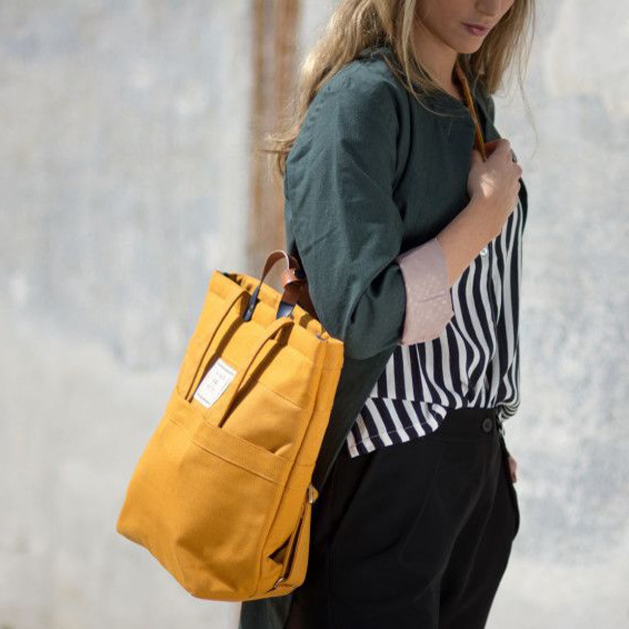 TaThaTa Rucksack Swift Model 2