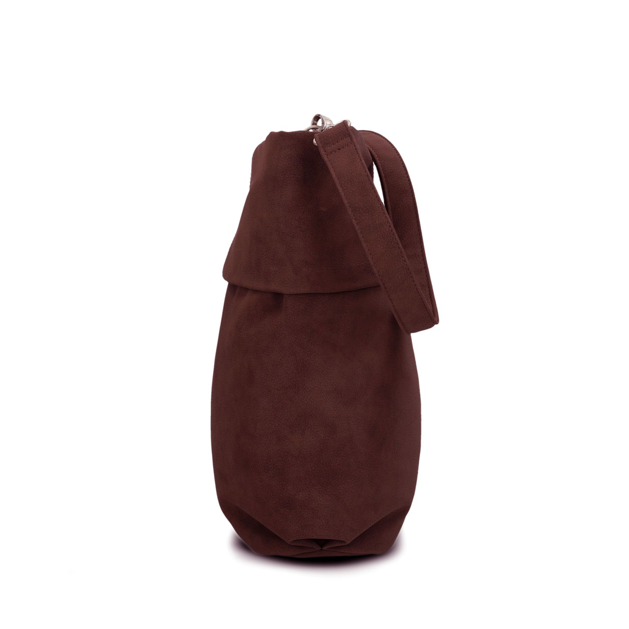 ZWEI Tasche Mademoiselle M12 nubuk bordeaux