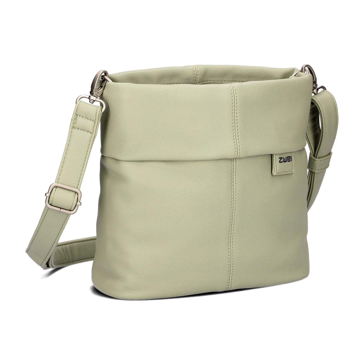 ZWEI Tasche Mademoiselle M8 jade