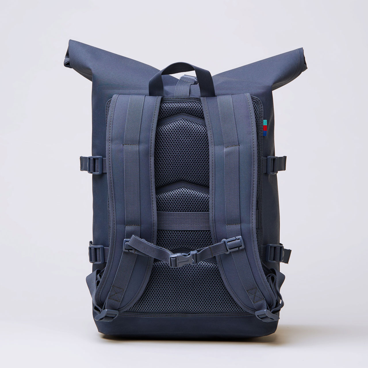 GOT BAG Rolltop ocean back