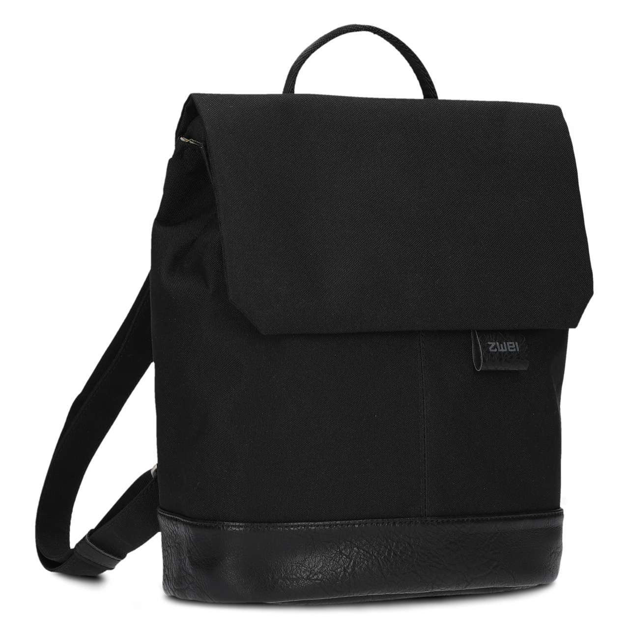 ZWEI Rucksack Olli OR80 schwarz