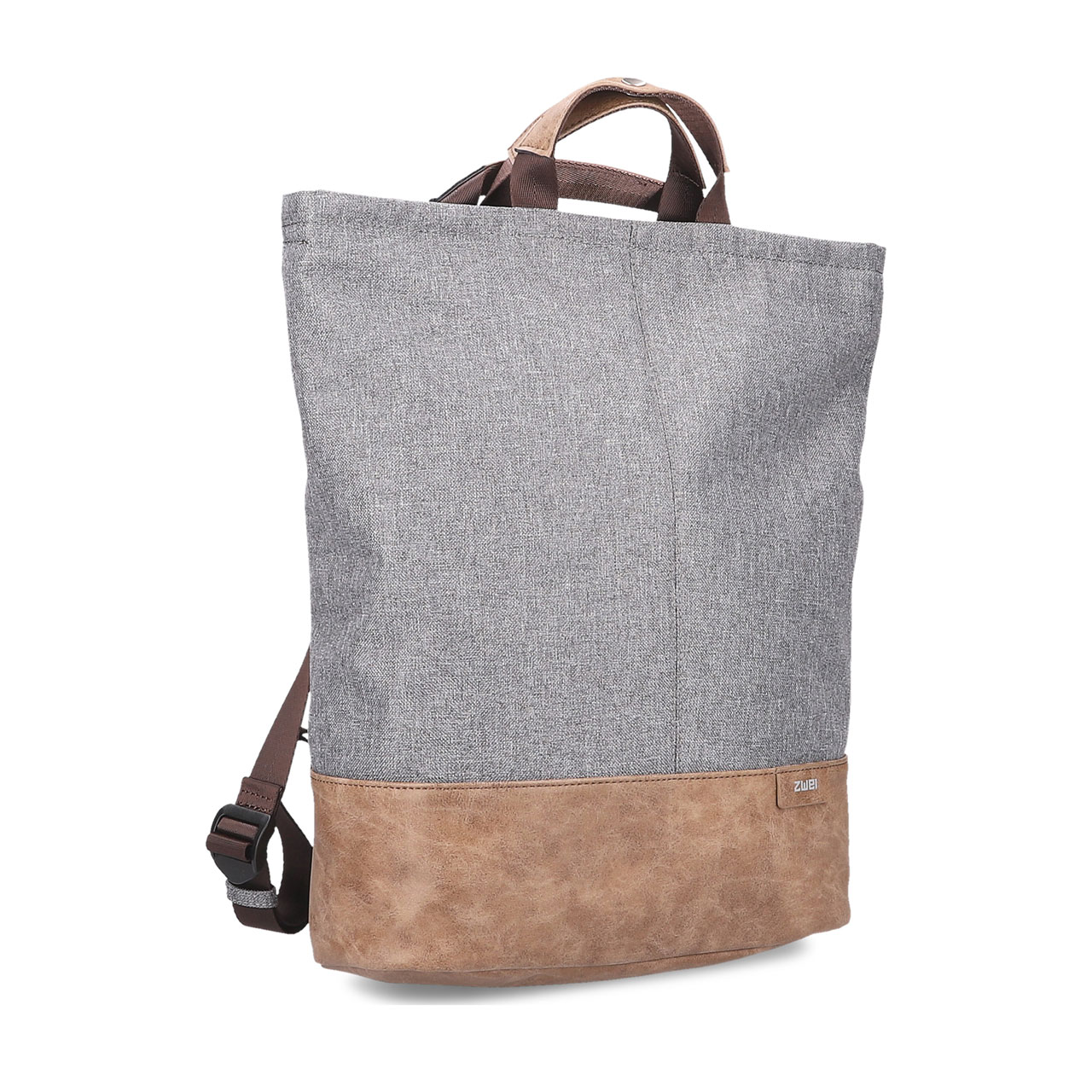 ZWEI Rucksack Olli OR140 stone