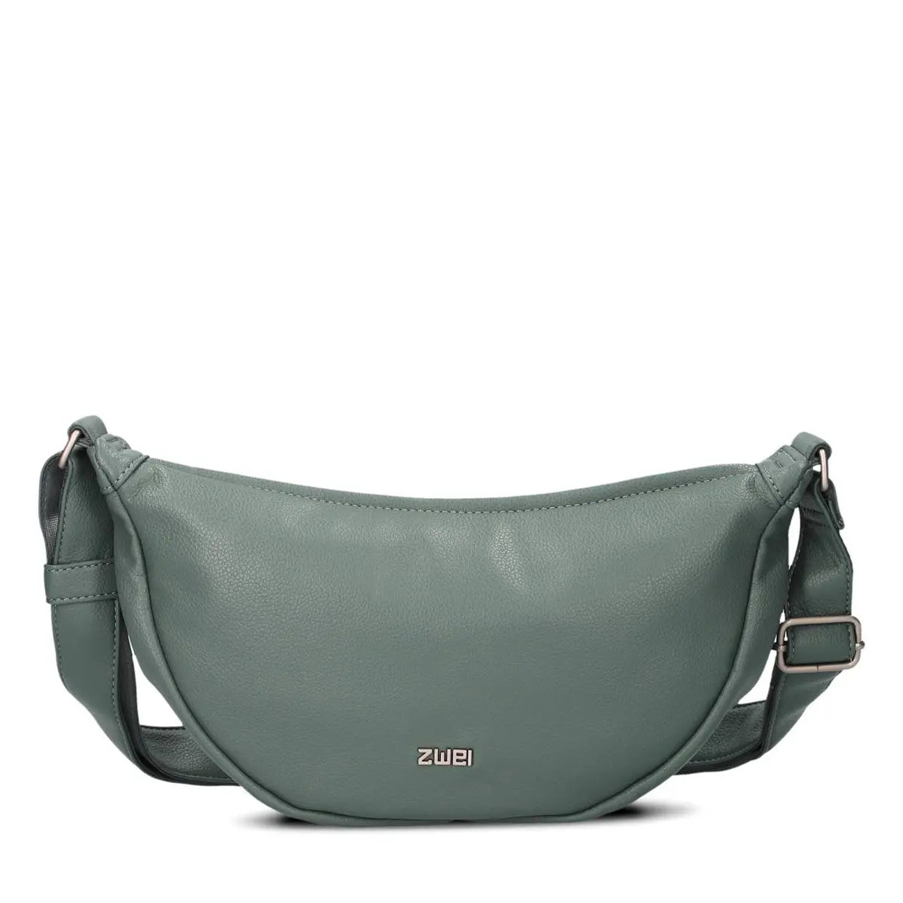 ZWEI Tasche Mademoiselle M50 eucalyptus front