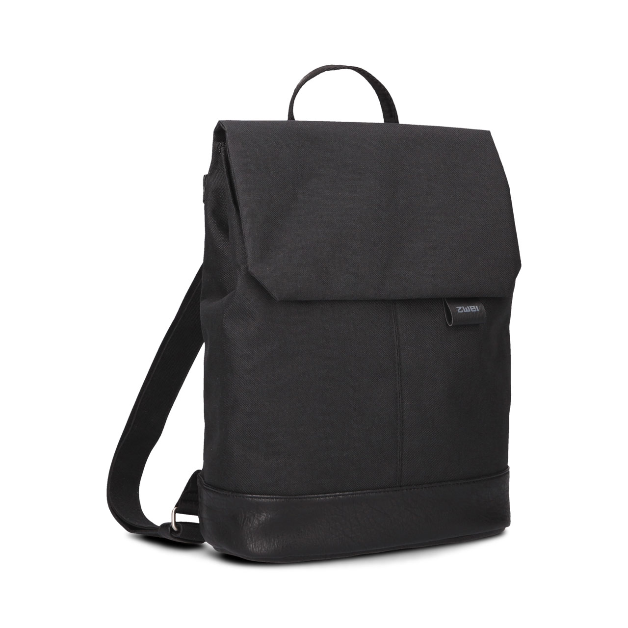 ZWEI Rucksack Olli OR13 schwarz