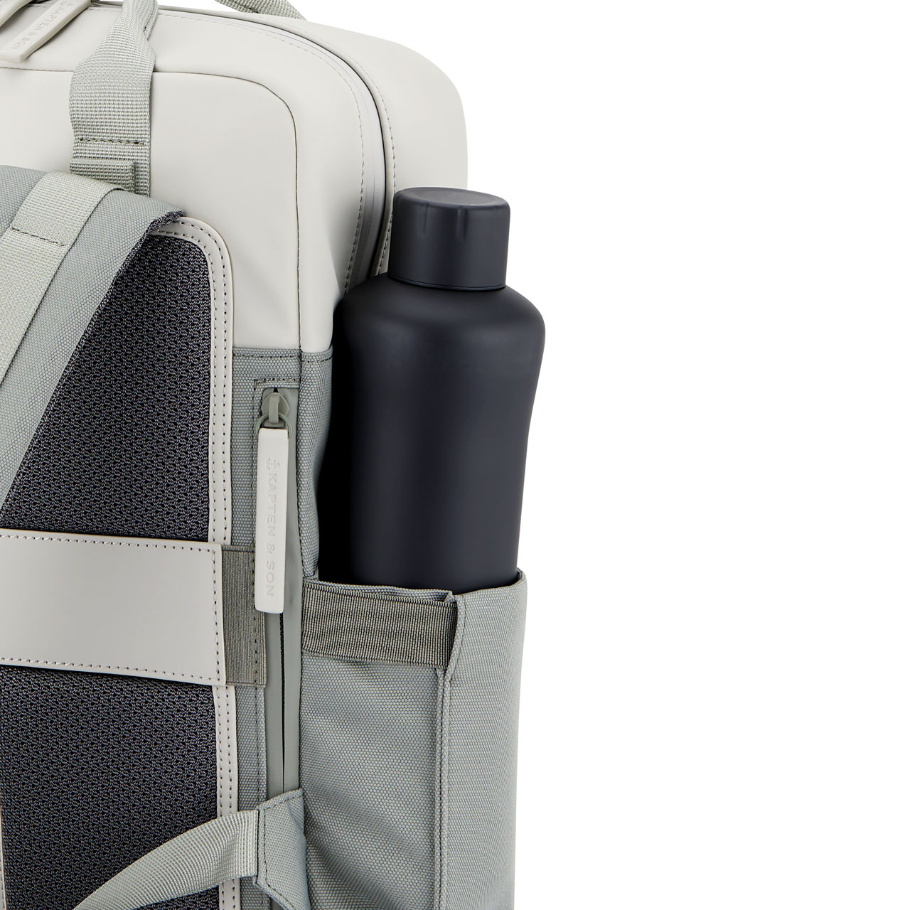 Kapten & Son Bergen pro muted sage