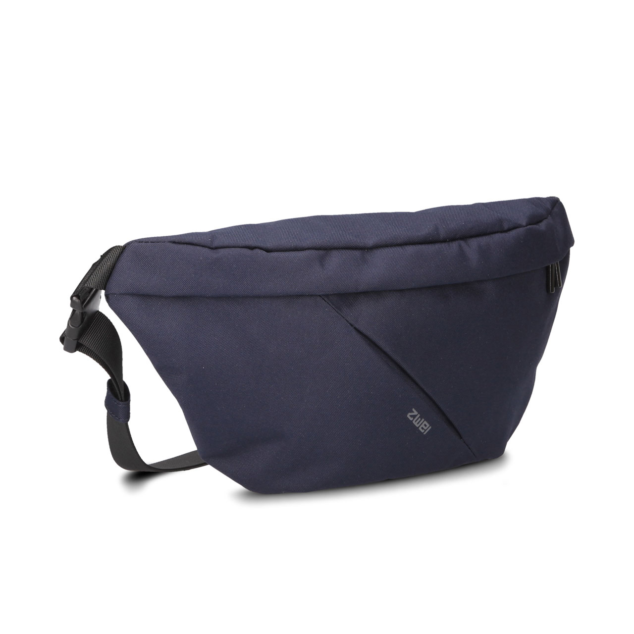 ZWEI Tasche Cut CUH80 ink schraeg