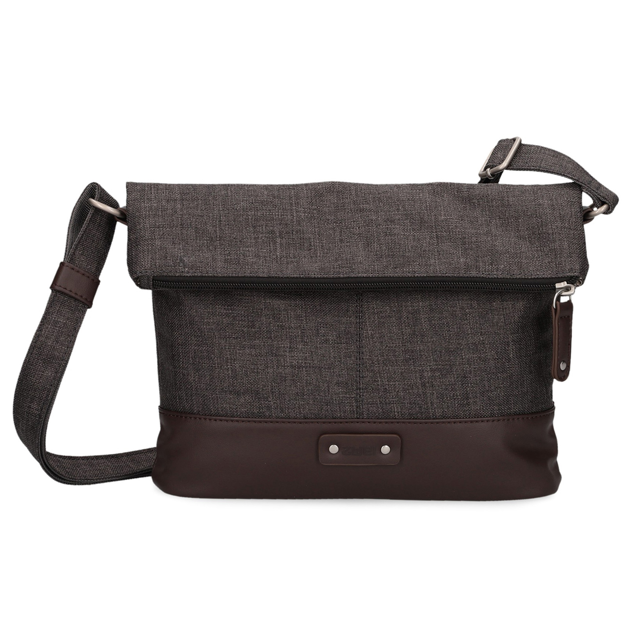 ZWEI Tasche Olli OT6 espresso
