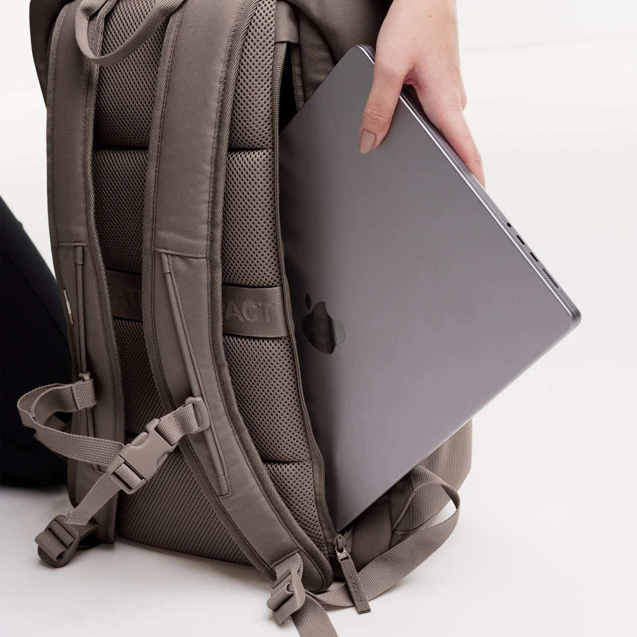GOT BAG ProPack oyster mono