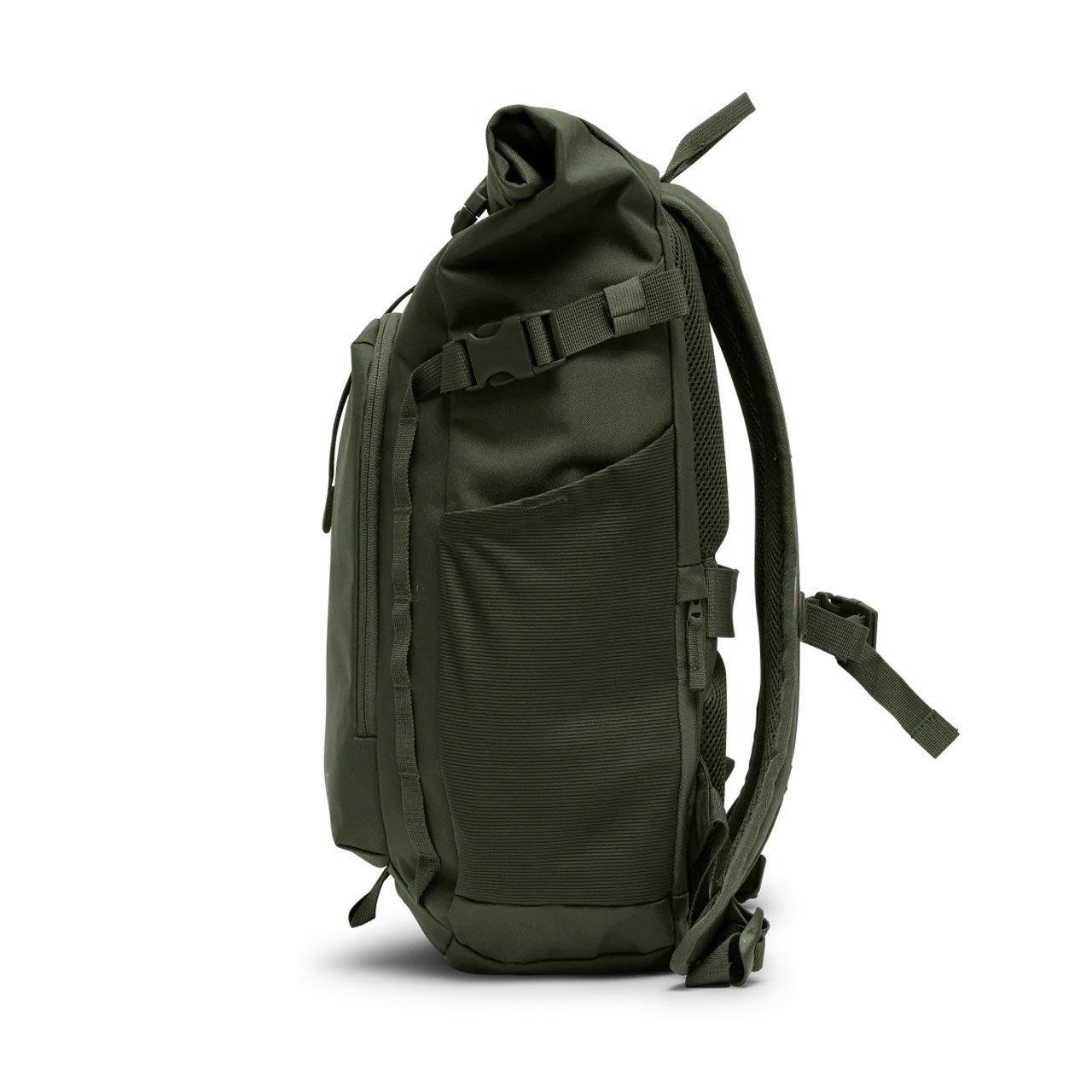 GOT BAG Rolltop Adventure algae
