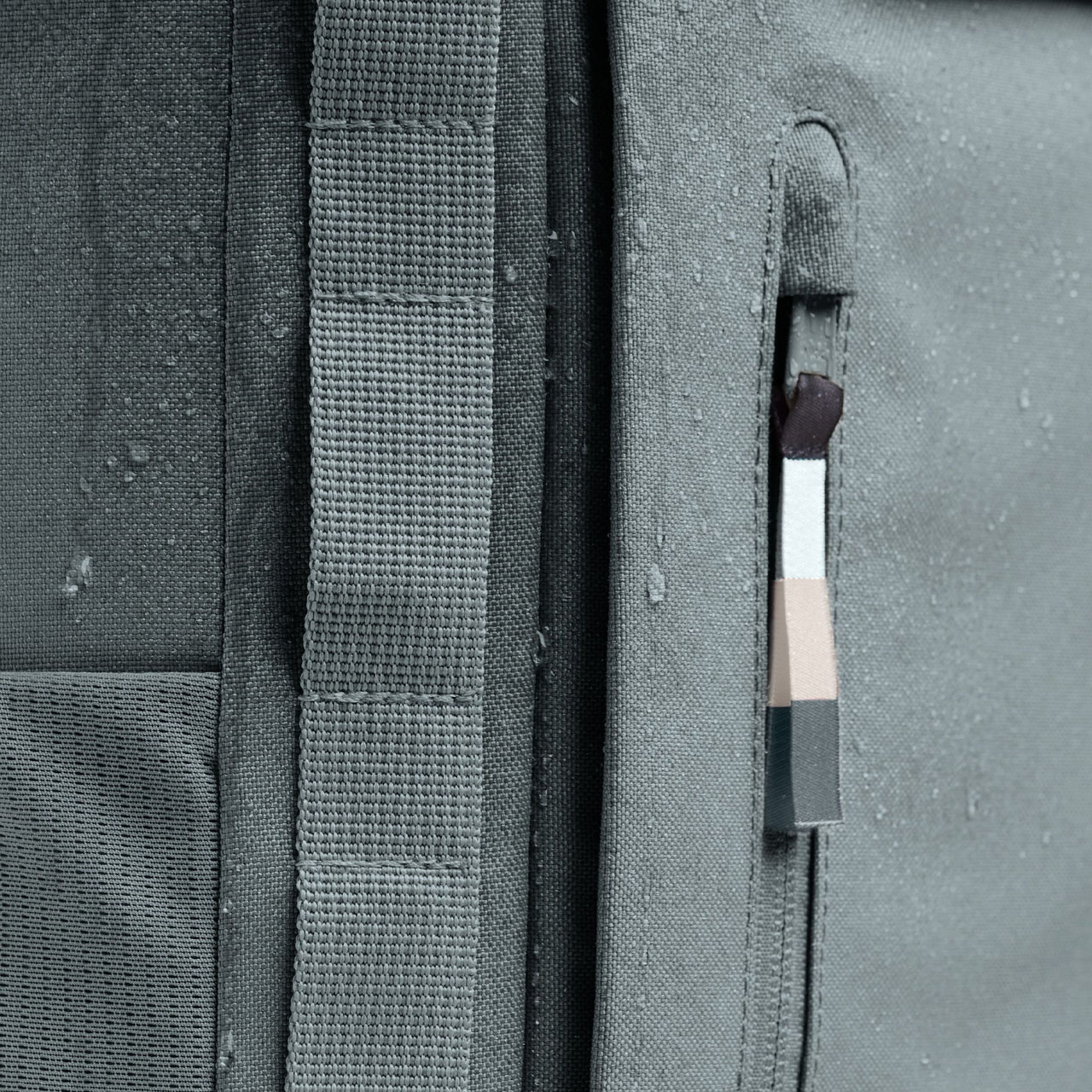 GOT BAG ProPack basalt mono wasserabweisend